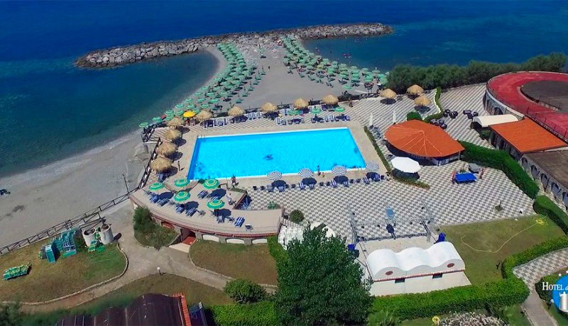 panoramica